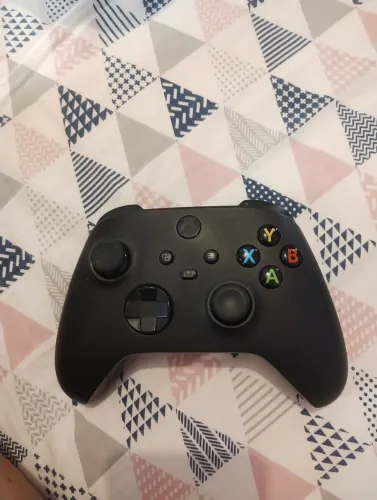 Controle Xbox Series S/X original Novo