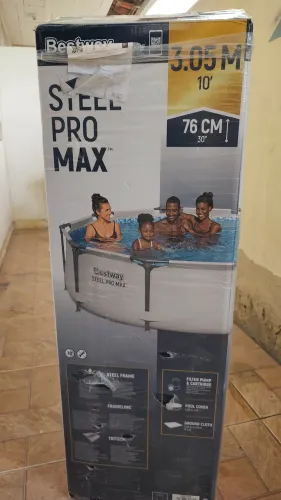 Piscina Grande