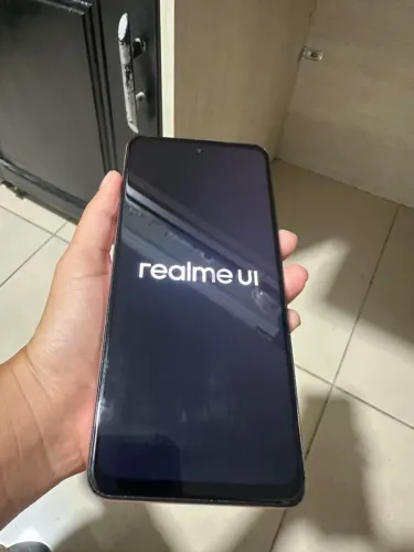 Realme C75X