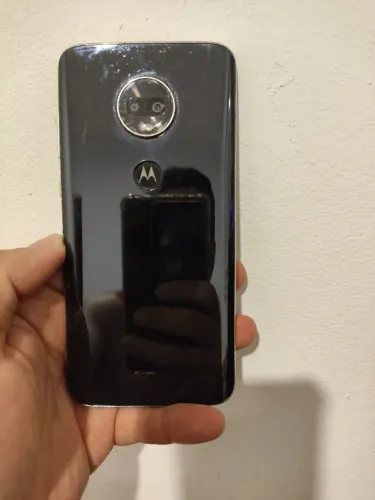 Celular Motorola G7 barato 