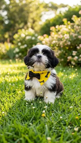 Shih Tzu