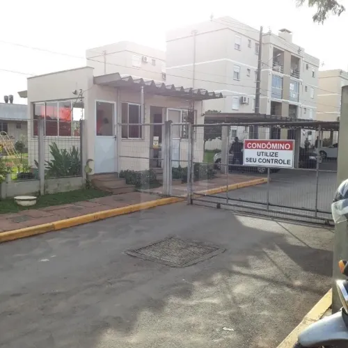 Apartamento São Miguel São Leopoldo