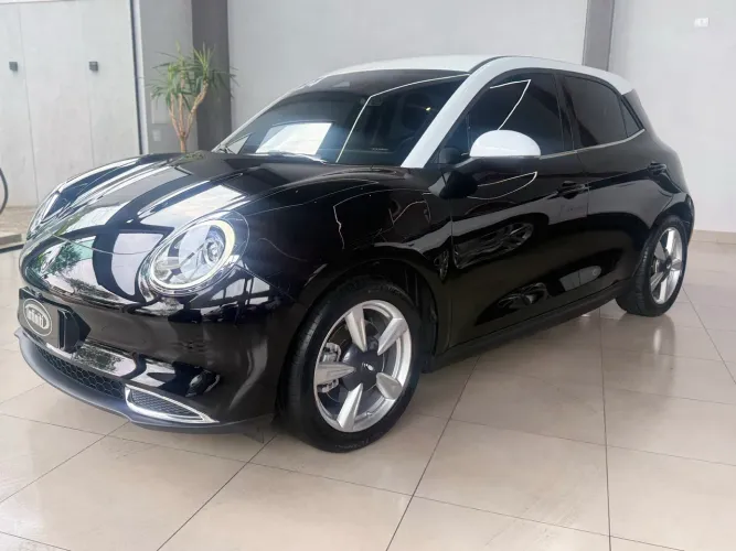 GWM Ora 03 Skin (elétrico) 2024