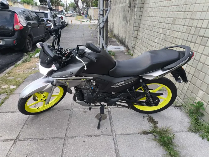 Factor DX 2025