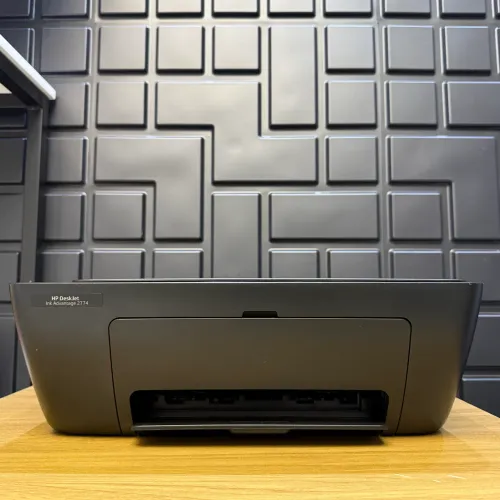 Impressora HP DeskJet 2774 Wi-Fi | LEIA A DESCRIÇÃO