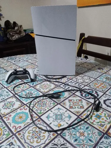 PS5 SLIM