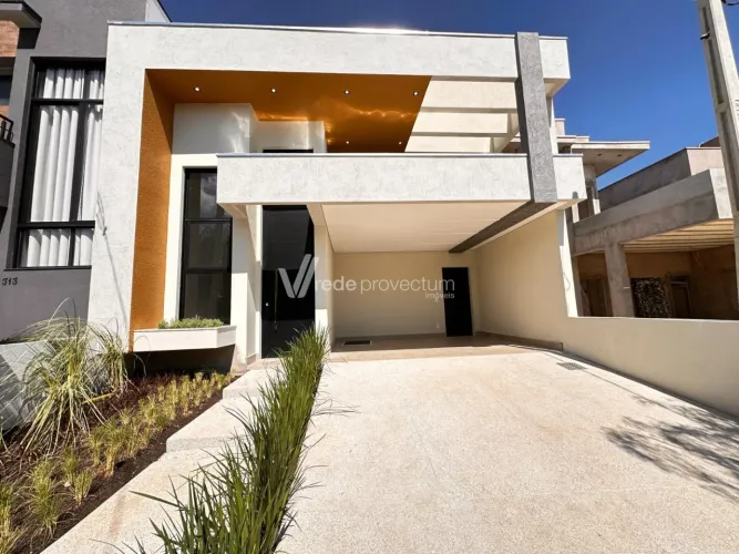 Casa a venda no Condomínio Terras da Estância - Ala bosque.