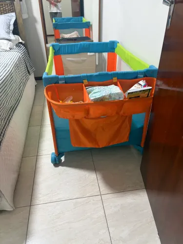 Berço