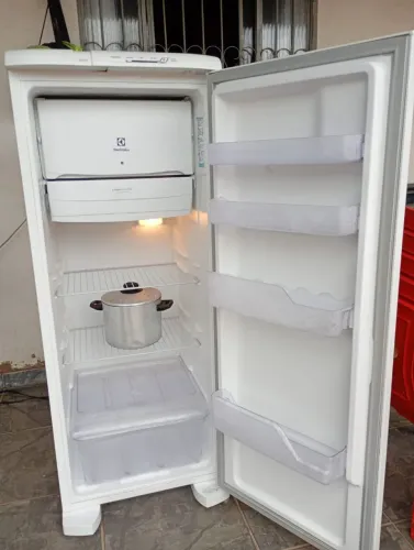 Geladeira Eletrolux RE-31