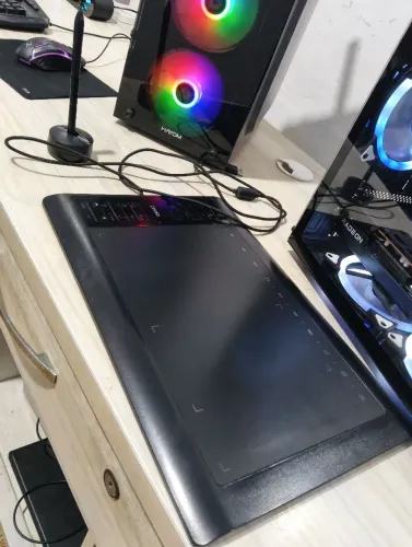 Mesa digitalizadora mt1060