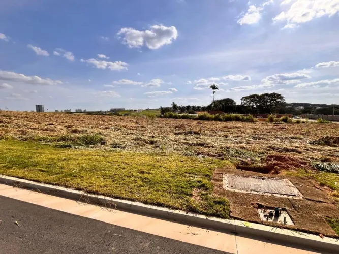 Terreno à venda em Campinas, Alphaville Dom Pedro, com 405 m², Alphaville Dom Pedro 0