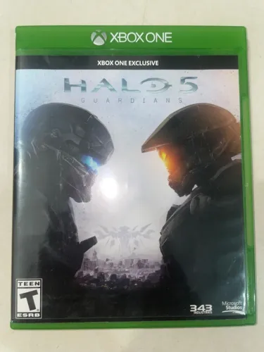 Halo 5 Guardians - Xbox One