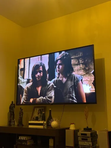 Smart tv 65 polegadas