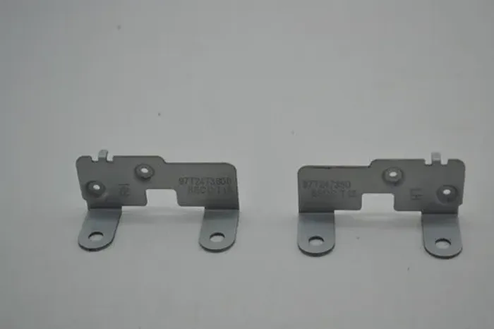 Suporte Fixação Radio Som Painel Renault Duster Original