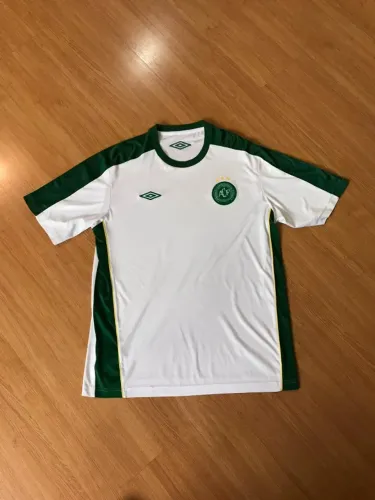 Camisa de Time Chapecoense 2021