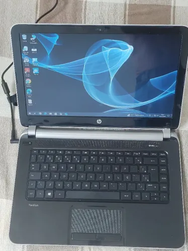 Recupero carcaça de Notebook R$120.00