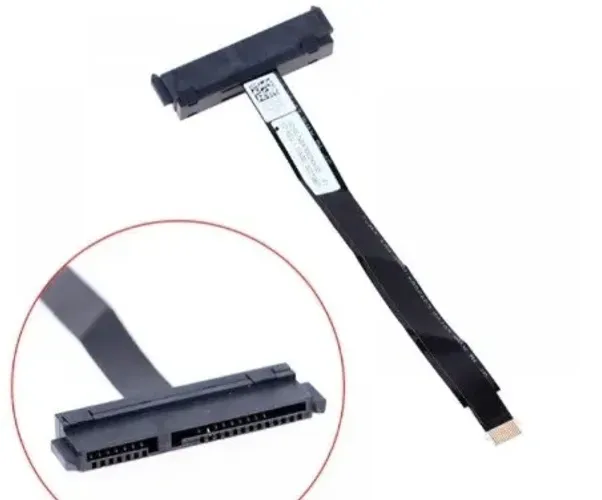 Cabo flat para hd ssd dell inspiron novo