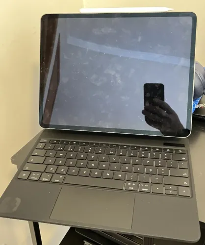 IPad Pro 12.9 Polegadas - 3rd Geração - 64Gb