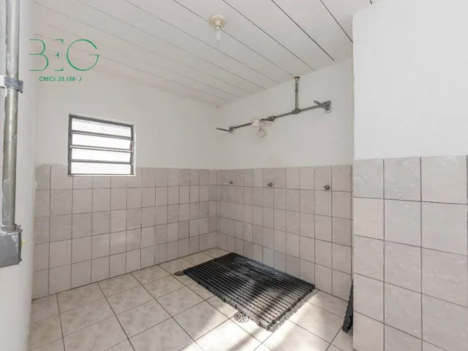 Galpão à venda, 434 m² por R$ 2.730.000,00 - Jaraguá - São Paulo/SP