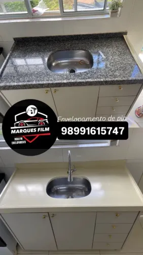 *FUMÊ AUTOMOTIVO E RESIDENCIAL DE ALTA QUALIDADE E GARANTIA*