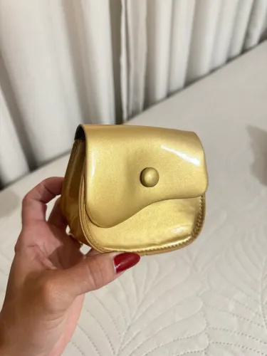 Desapego de bolsas