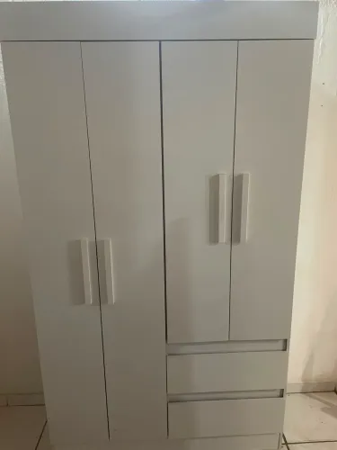 Guarda roupa 