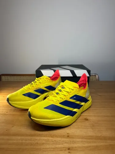 Adidas Adizero Adios Pro 4 - Tamanho 40