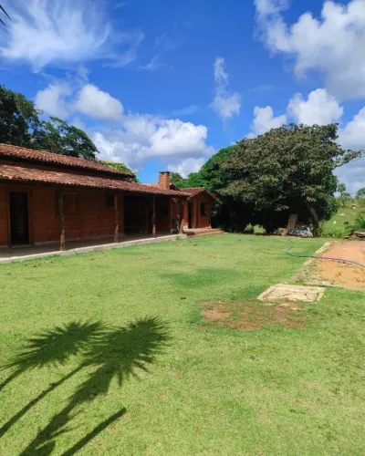 Lindo sítio, condomínio ponte alta próximo a sete lagoas com água luz calçamento