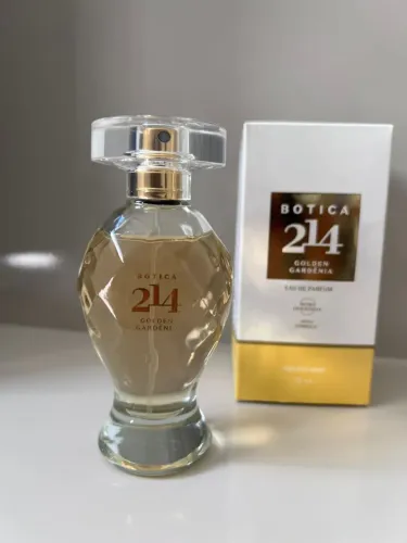 Perfume Boticário 