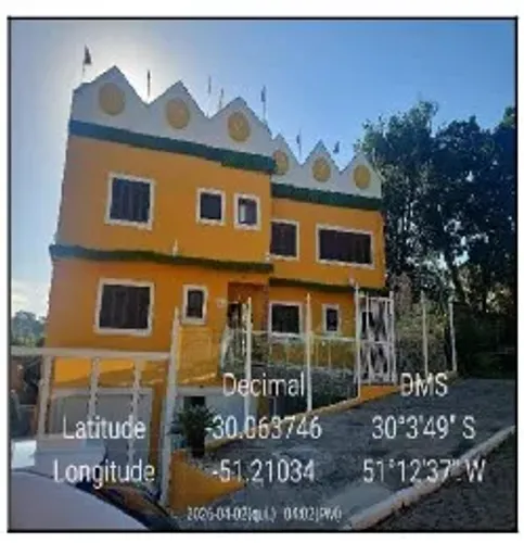 Oferta com destaque  Casa no Medianeira, Porto Alegre - RS, Nº 281, 5 quartos, 400m² | Ven