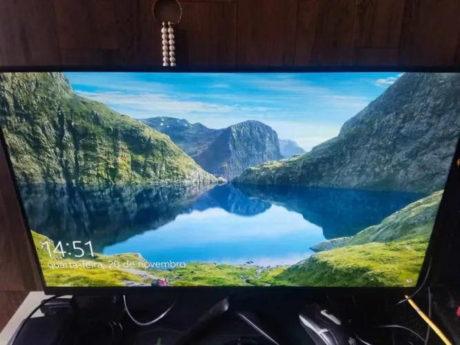Computador completo