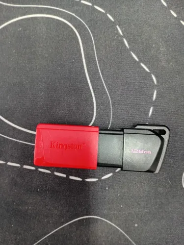 Pen Drive Kingston 128gb