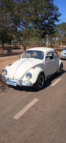 Volkswagen Fusca 1300 1970