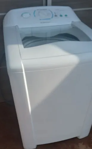 Máquina de Lavar Electrolux 9 Quilos