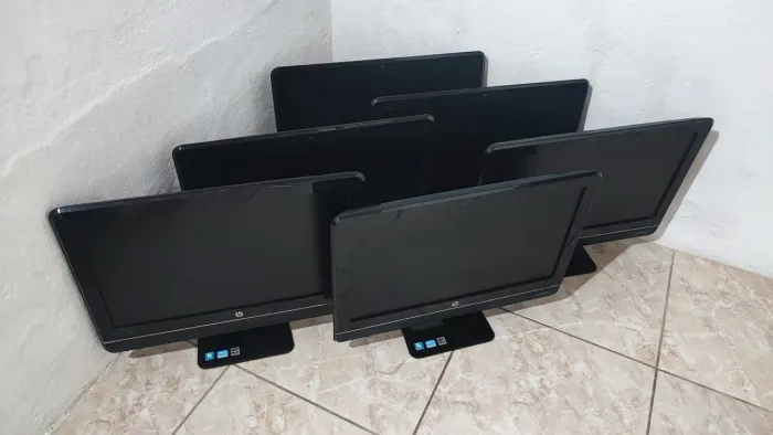 ALL in one Hp 8200