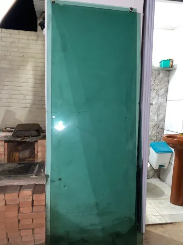 Vendo Box de banheiro 