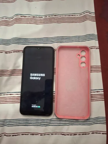 Samsung Galaxy A14 64GB | Ótimo Estado | Tela Original | Carregador