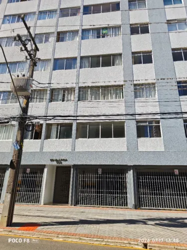 Apartamento no Centro
