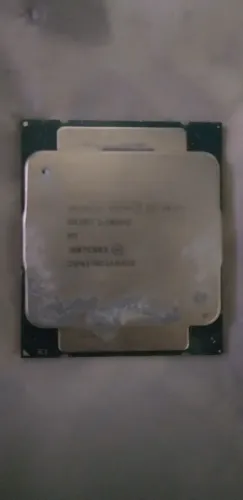 Xeon e5 2620v3 8/16 15mb x99