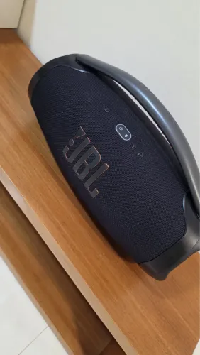JBL Boombox 3