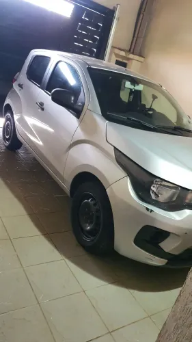 Fiat Mobi Like 1.0 Fire Flex 5P. 2020