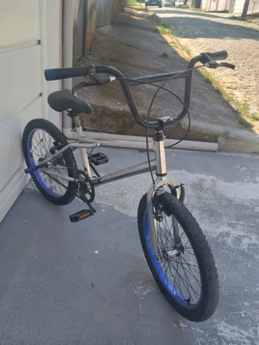 Bicicleta aro 20 