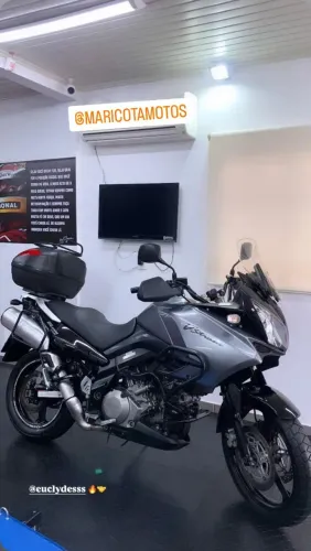 OPORTUNIDADE VSTRON 1000 OTIMO ESTADO