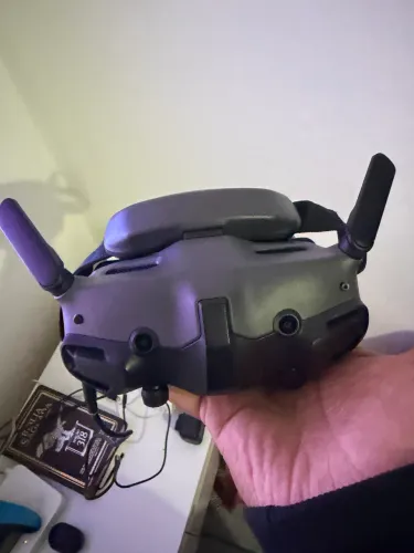 Dji goggles 3