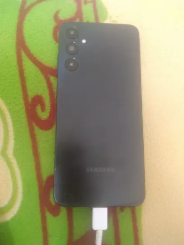 Galaxy a05