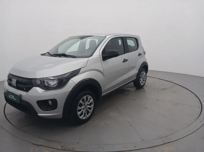 Fiat Mobi Like 1.0 Fire Flex 5P. 2025