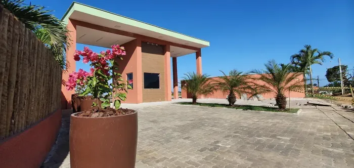 Loteamento em Sapeaçu, frente Rodoviária, lotes a partir de 300 m², com Infraestrutura Com