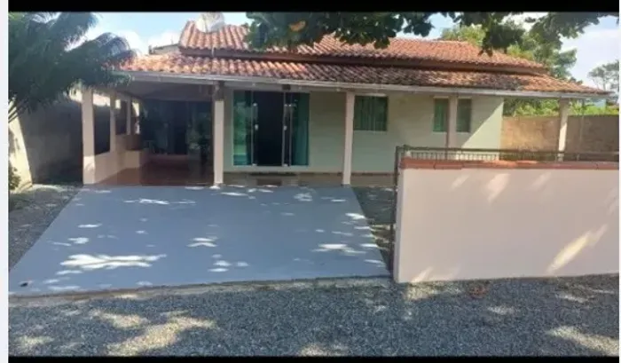CASA A VENDA NO INTERIOR DE JUAZEIRO