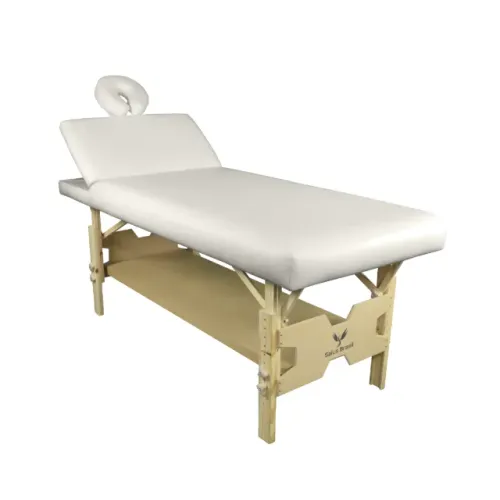 Maca para Massagem Reclinável SPA Bali
