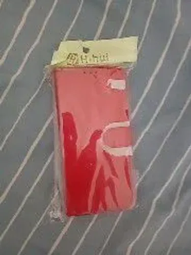 Capinha redimi note 11S
